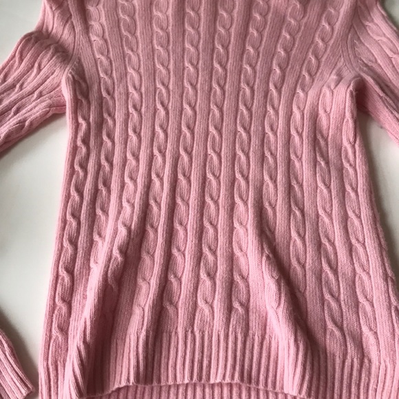 J. Crew Cashmere Blend - Picture 6 of 10